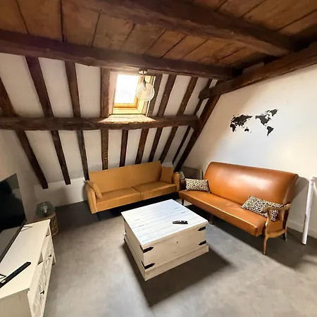 Homestay Le Nichoir *