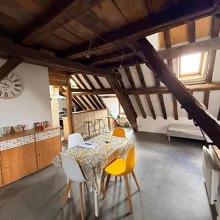 Homestay Le Nichoir *