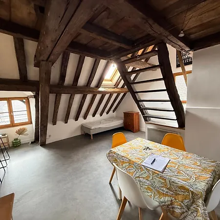 Le Nichoir Homestay