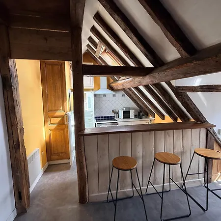 Le Nichoir Homestay *