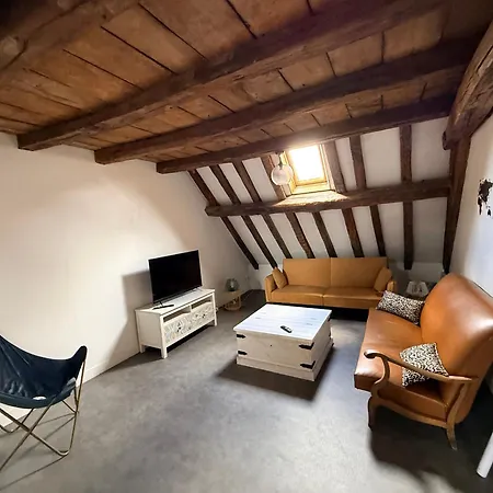 Le Nichoir Homestay *