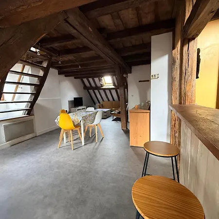 Le Nichoir * Troyes
