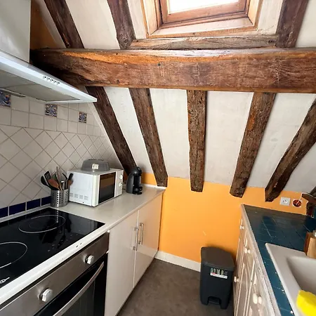 Le Nichoir Troyes
