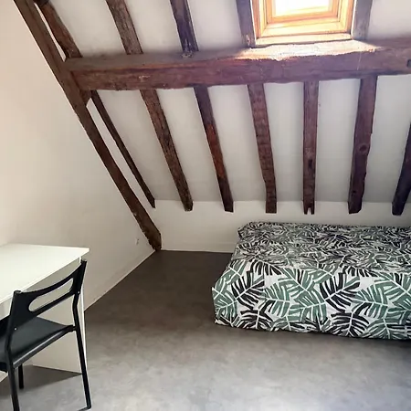 Homestay Le Nichoir