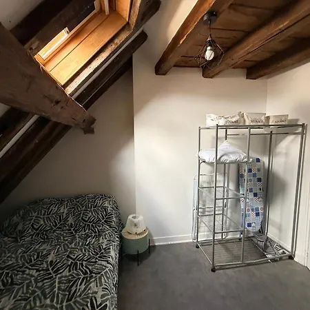 Homestay Le Nichoir