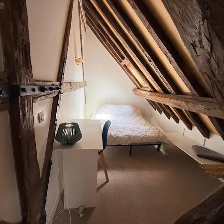 Homestay Le Nichoir