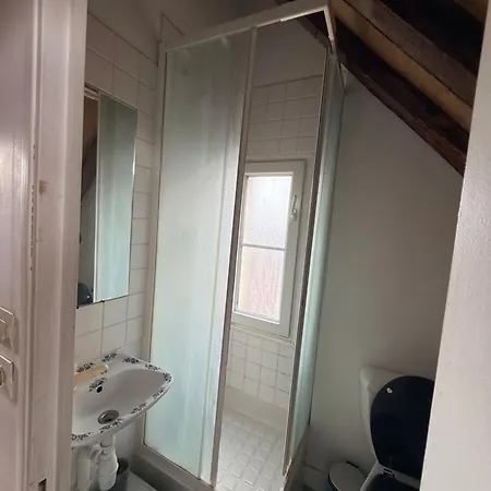 Le Nichoir Homestay Troyes